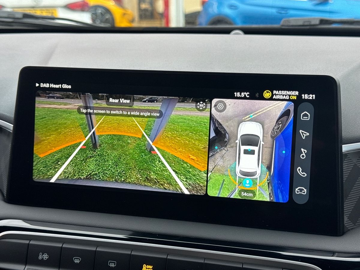 Used MG MG3 2025 for sale - 76593731: Photo 20