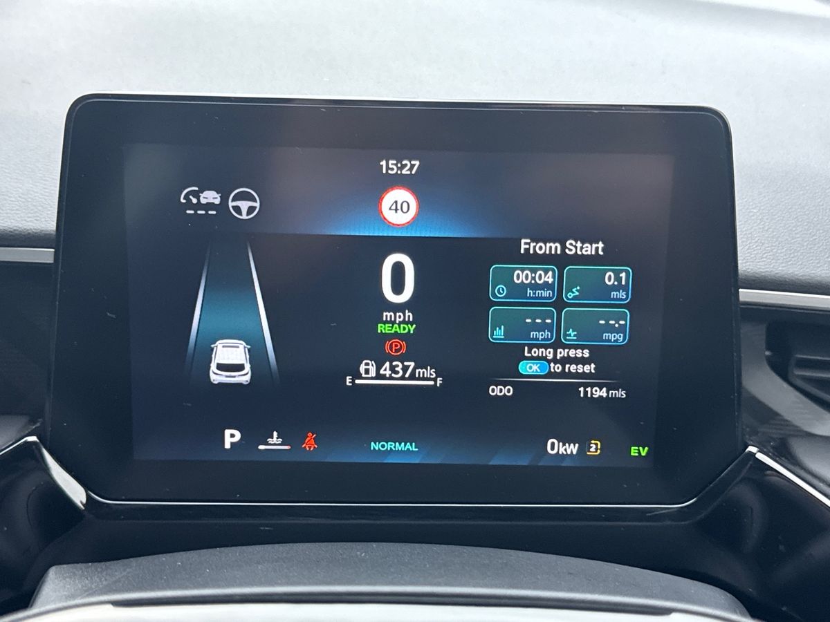 Used MG MG3 2025 for sale - 76593731: Photo 21