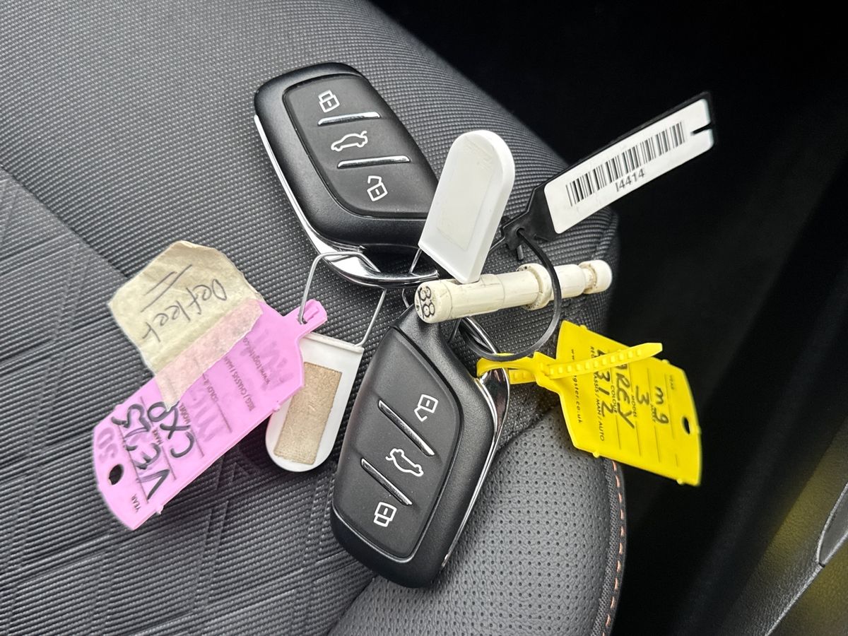 Used MG MG3 2025 for sale - 76593731: Photo 26