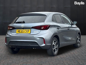 Used MG MG3 2025 for sale - 76593731: Photo