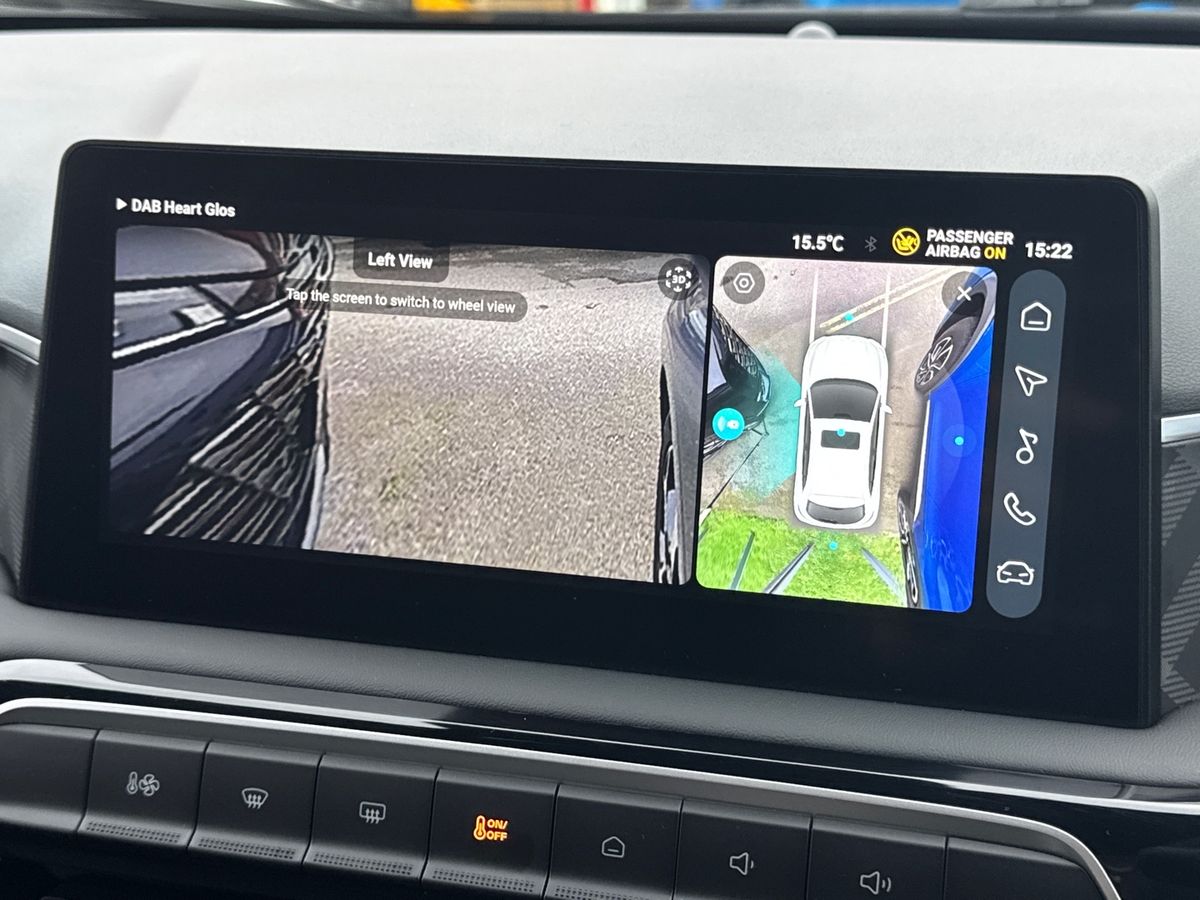 Used MG MG3 2025 for sale - 76593731: Photo 32