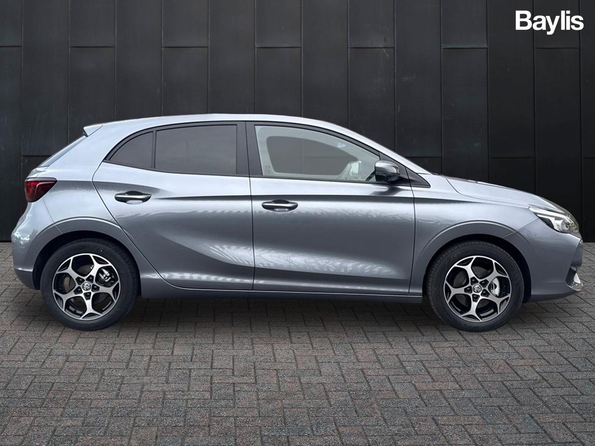 Used MG MG3 2025 for sale - 76593731: Photo 5