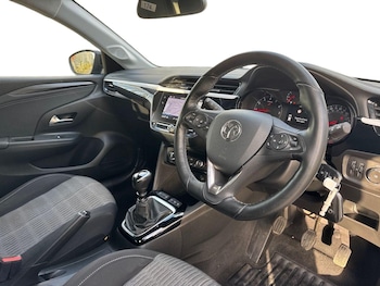 Used Vauxhall Corsa 2021 for sale - 76842077: Photo
