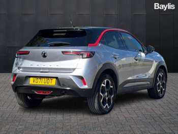 Used Vauxhall Mokka 2021 for sale - 74765965: Photo