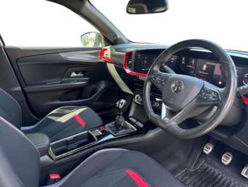 Used Vauxhall Mokka 2021 for sale - 74765965: Photo