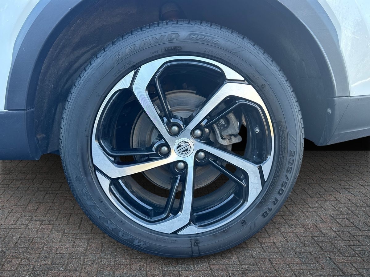 Used MG MG HS 2023 for sale - 77205668: Photo 11