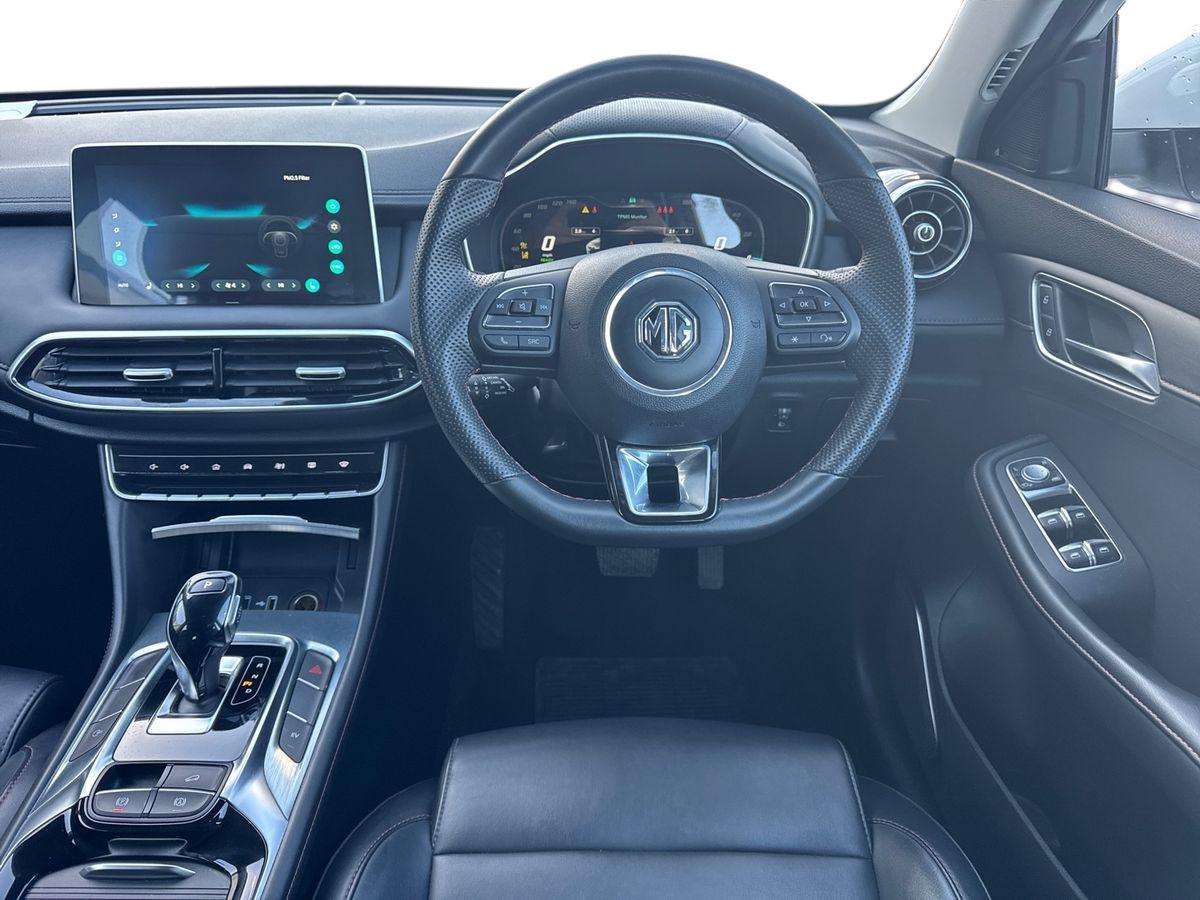Used MG MG HS 2023 for sale - 77205668: Photo 12