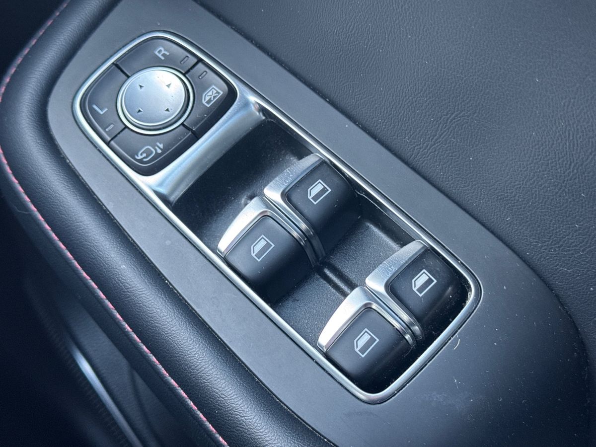 Used MG MG HS 2023 for sale - 77205668: Photo 17