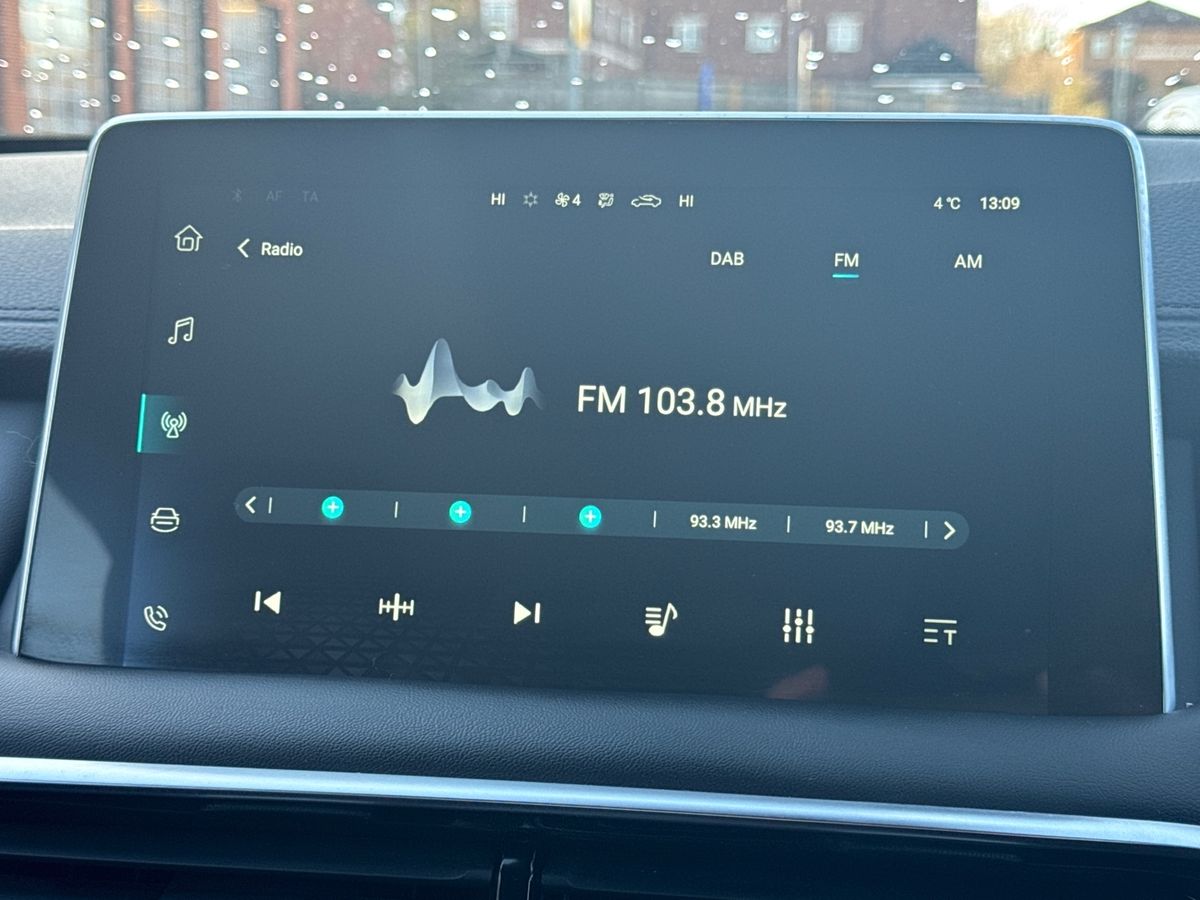 Used MG MG HS 2023 for sale - 77205668: Photo 18