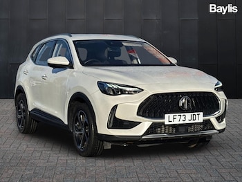 Used MG MG HS 2023 for sale - 77205668: Photo