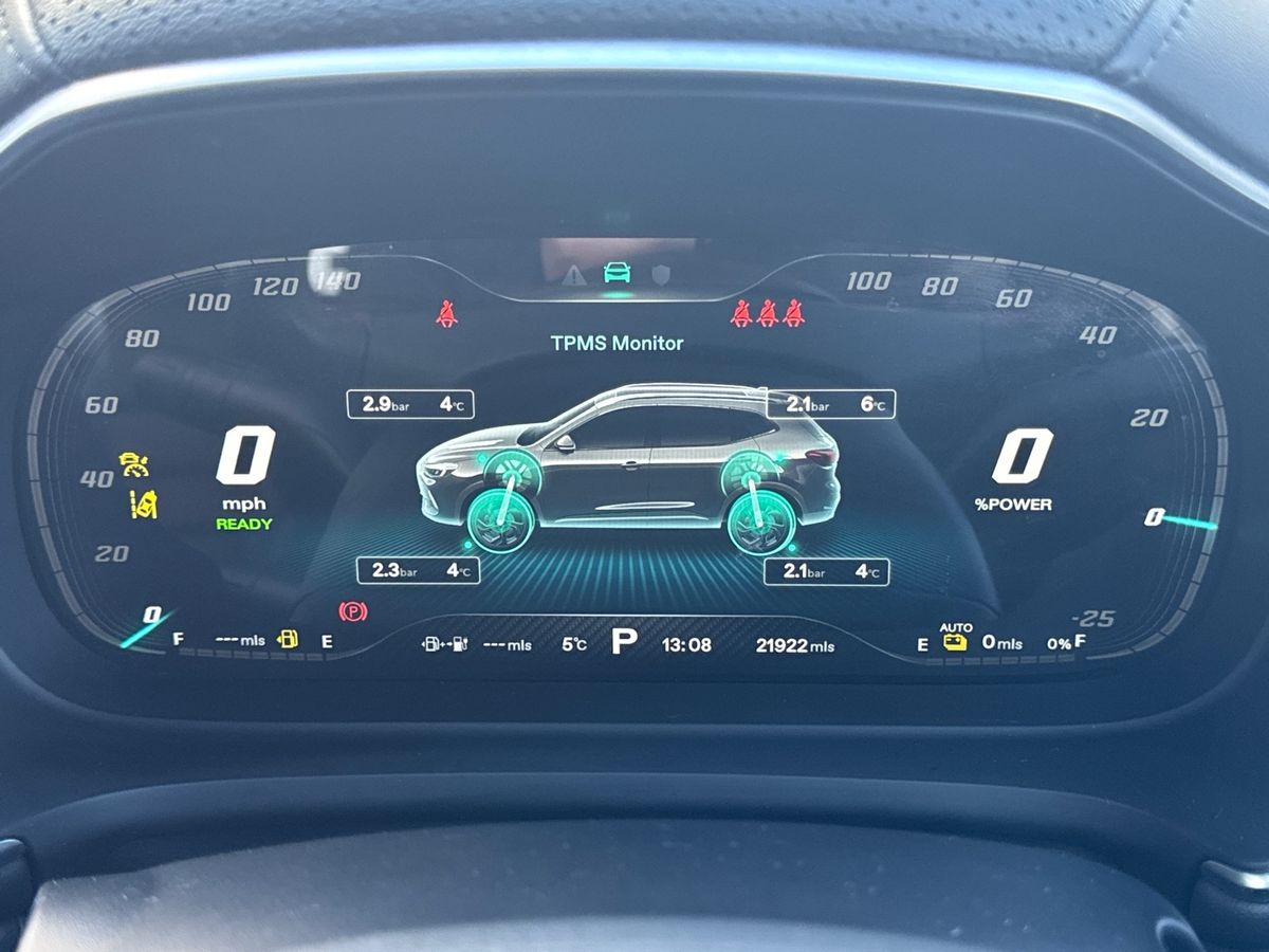 Used MG MG HS 2023 for sale - 77205668: Photo 21