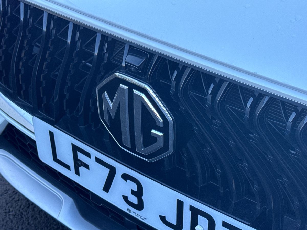 Used MG MG HS 2023 for sale - 77205668: Photo 27