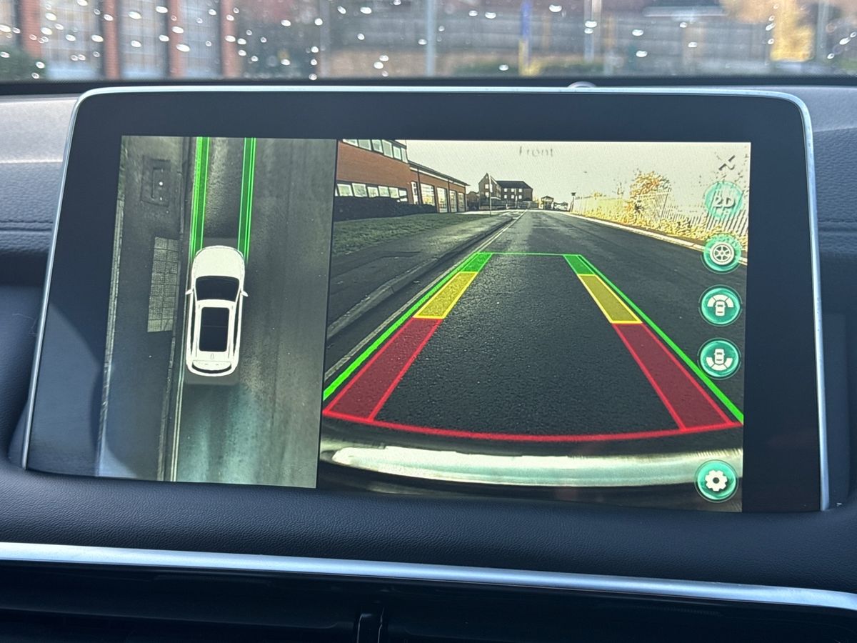 Used MG MG HS 2023 for sale - 77205668: Photo 39