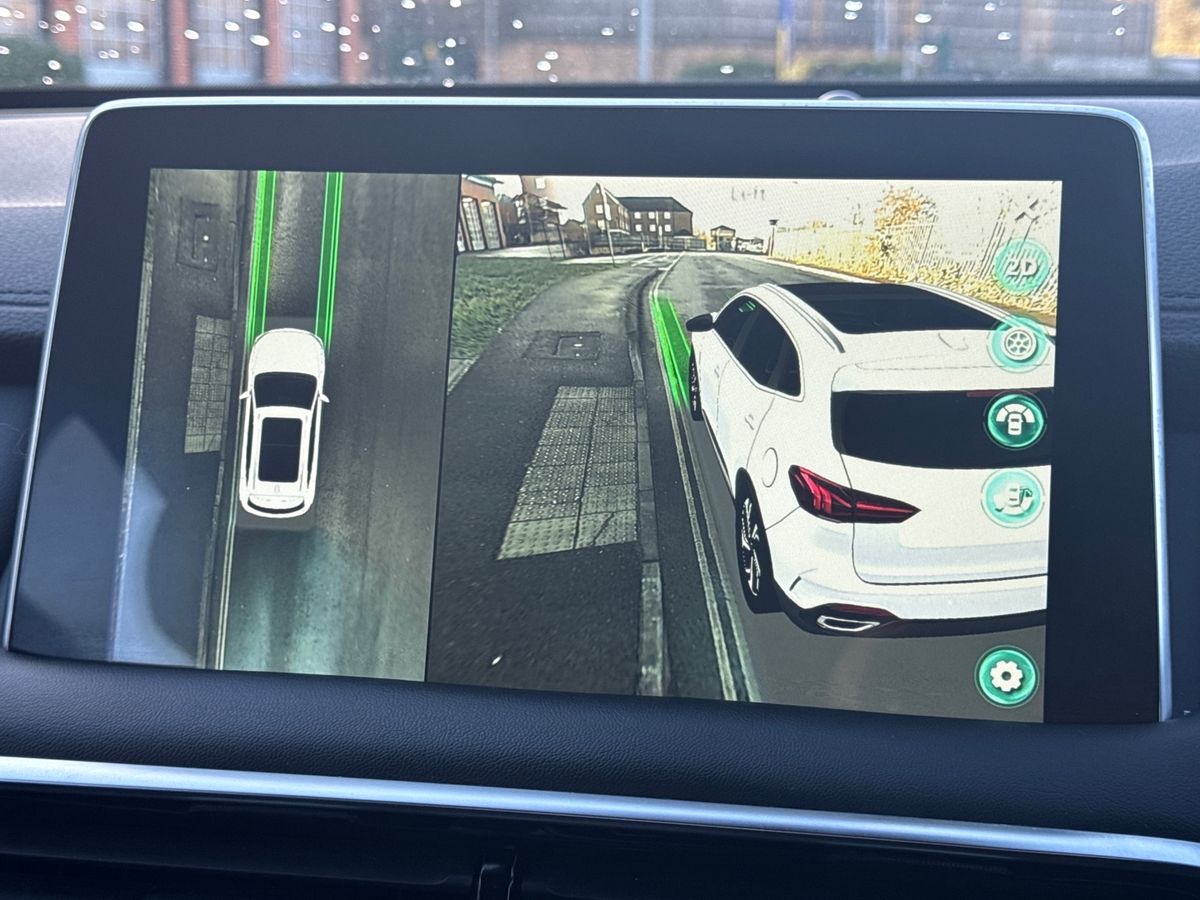 Used MG MG HS 2023 for sale - 77205668: Photo 40