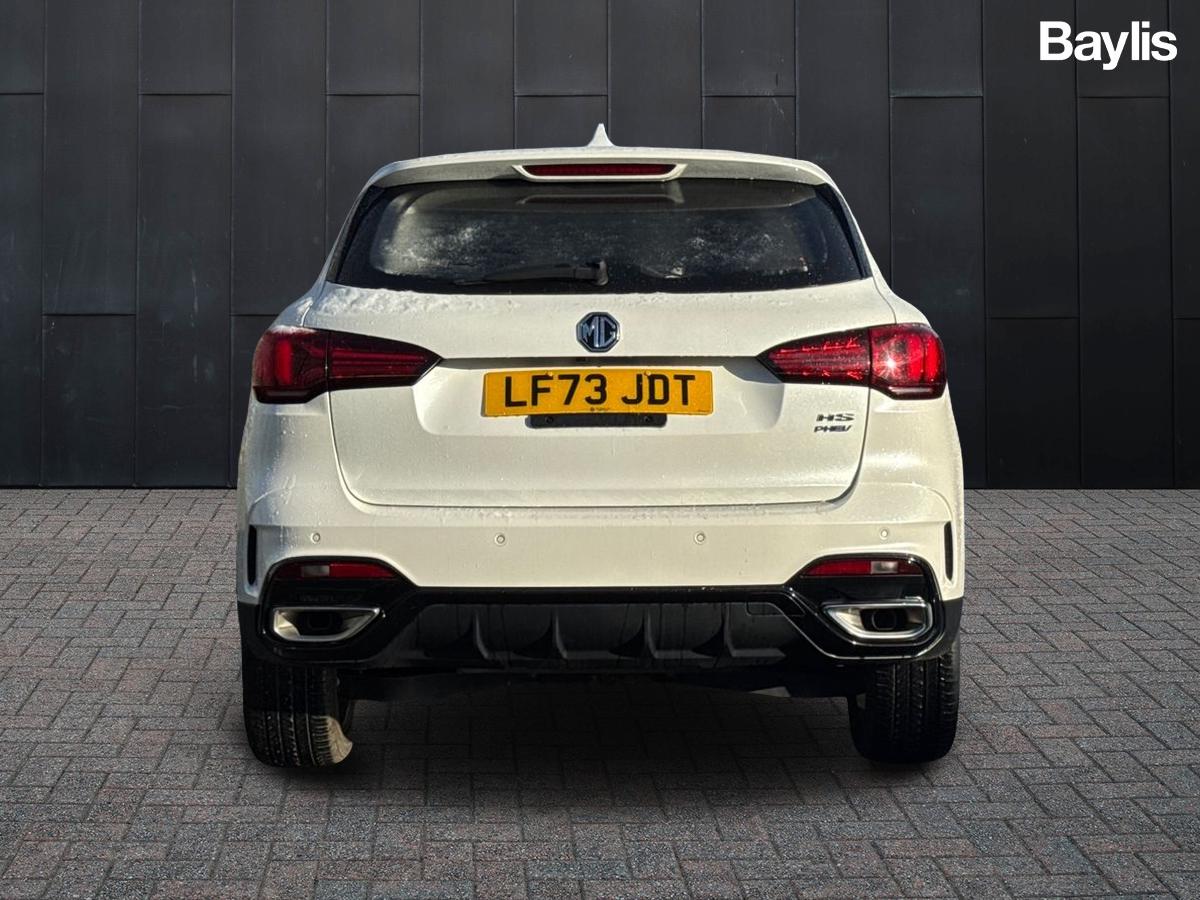 Used MG MG HS 2023 for sale - 77205668: Photo 6