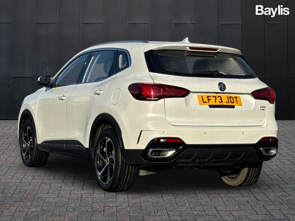 Used MG MG HS 2023 for sale - 77205668: Photo 7