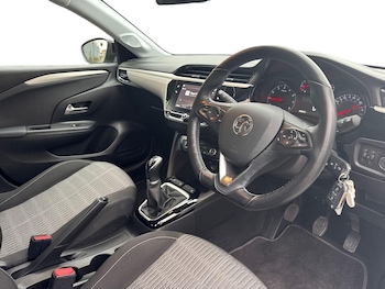 Used Vauxhall Corsa 2022 for sale - 77552428: Photo