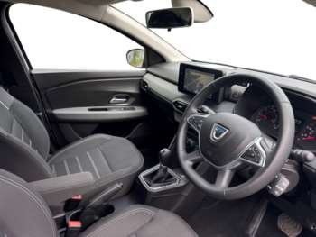 Used Dacia Sandero 2022 for sale - 74765963: Photo
