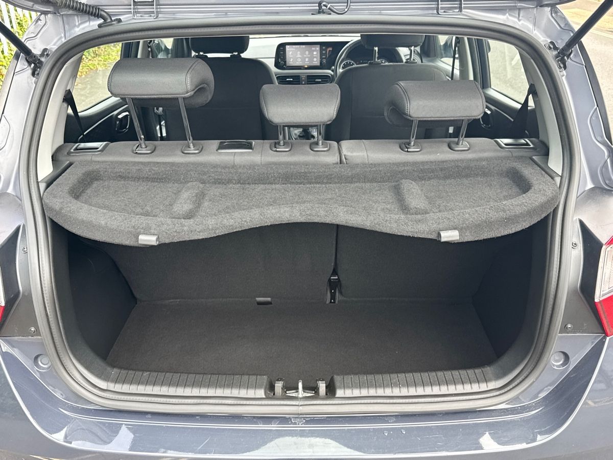 Vehicle 25