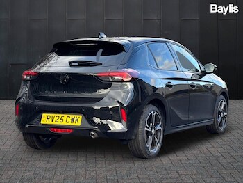 Used Vauxhall Corsa 2025 for sale - 77307597: Photo