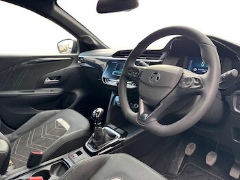 Used Vauxhall Corsa 2025 for sale - 77307597: Photo