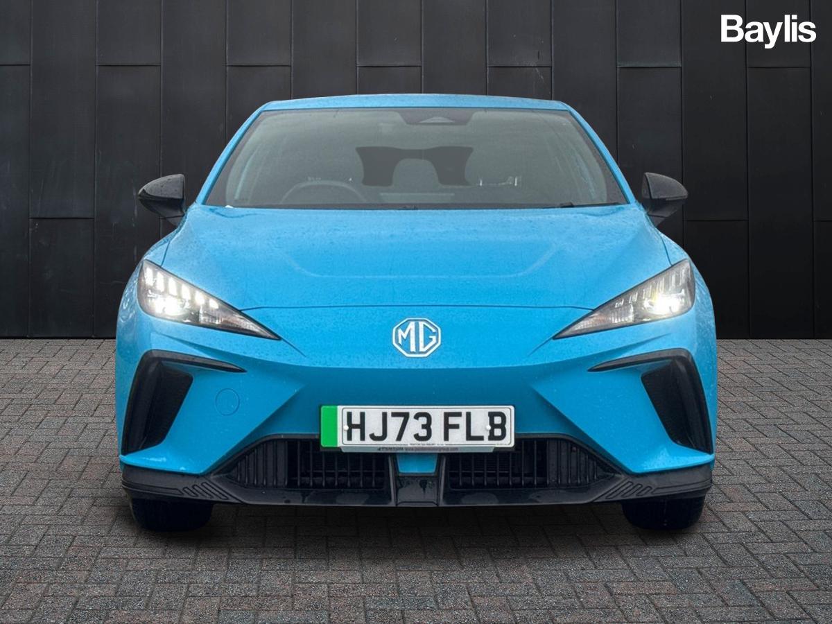 Used MG MG4 2023 for sale - 76501314: Photo 10