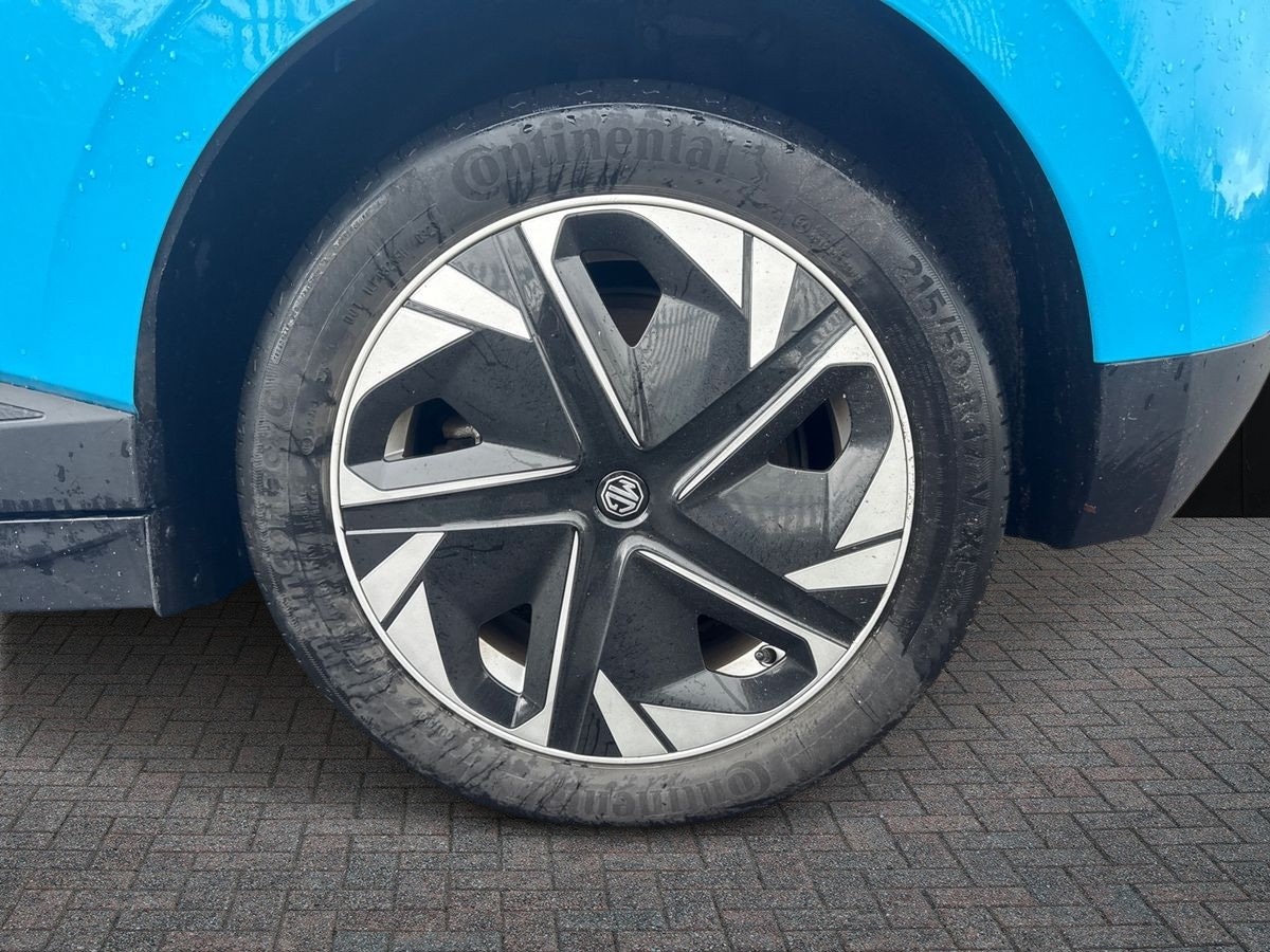 Used MG MG4 2023 for sale - 76501314: Photo 11