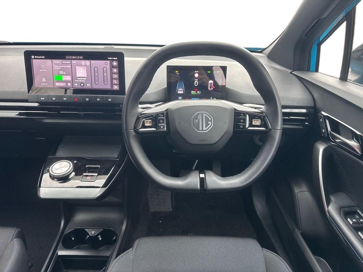 Used MG MG4 2023 for sale - 76501314: Photo 12