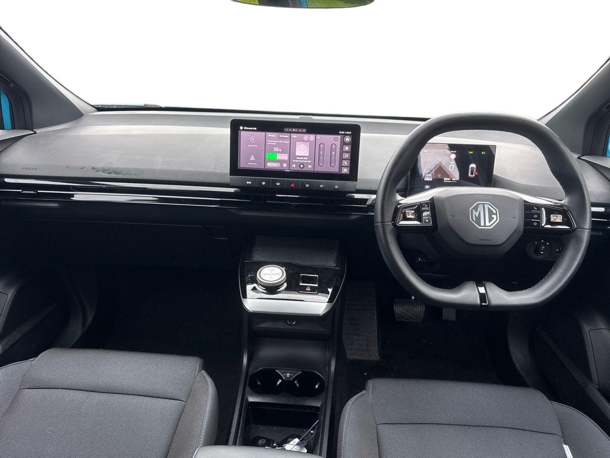 Used MG MG4 2023 for sale - 76501314: Photo 13