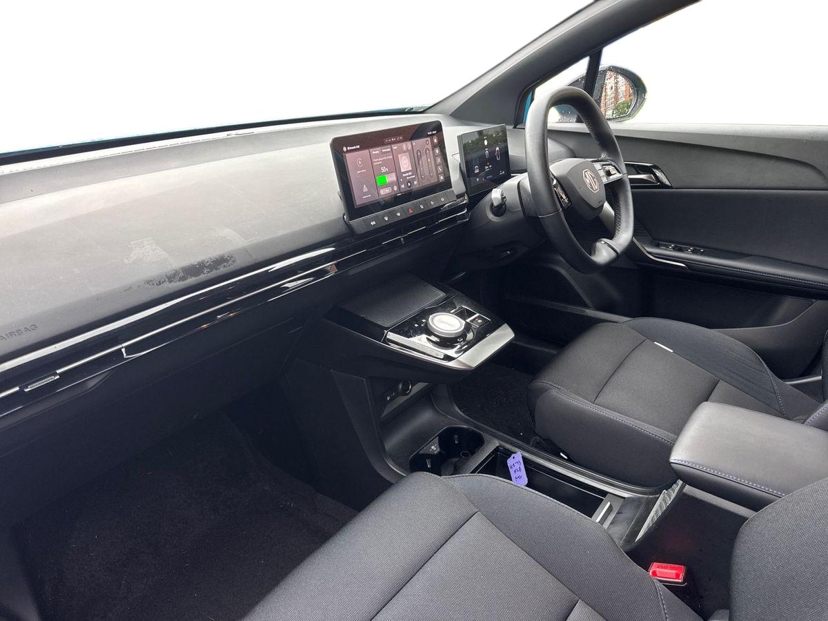 Used MG MG4 2023 for sale - 76501314: Photo 14