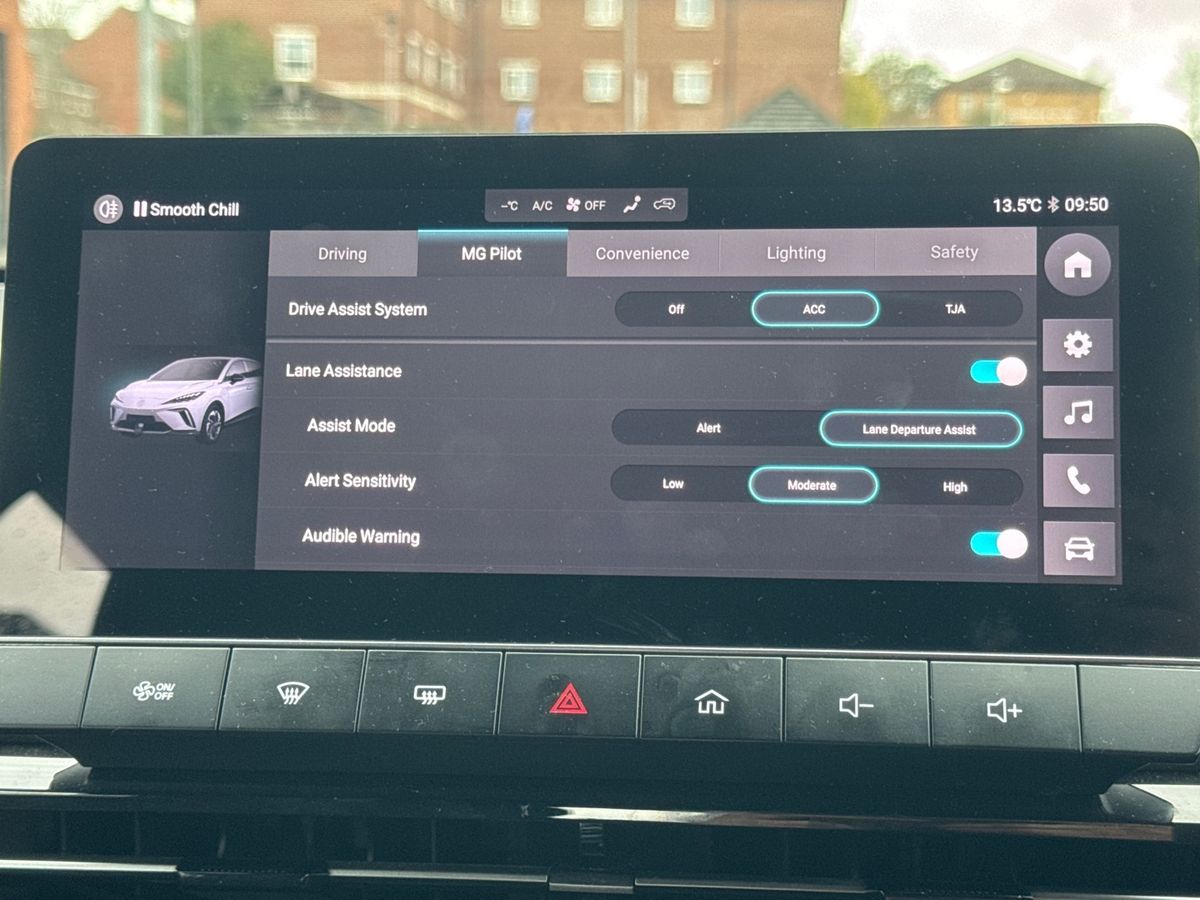 Used MG MG4 2023 for sale - 76501314: Photo 19