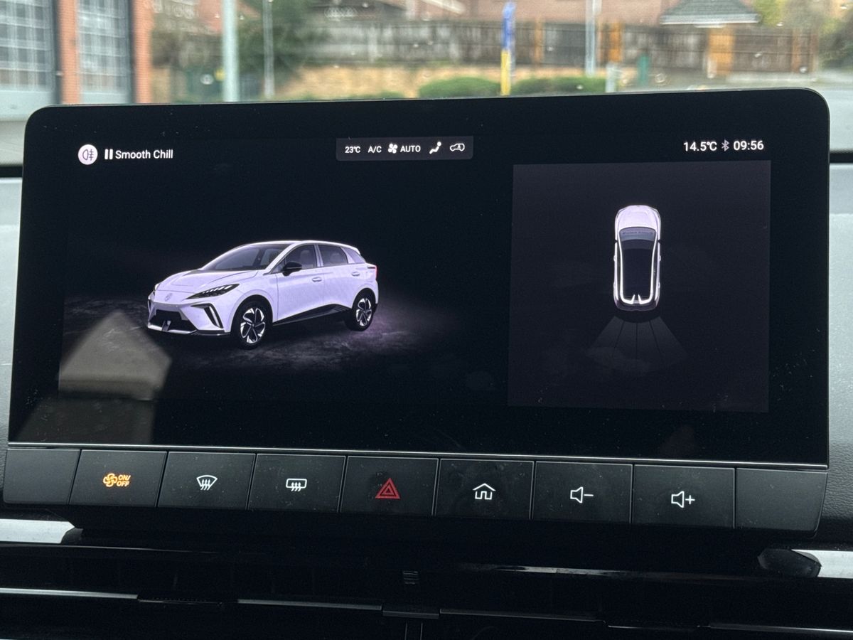 Used MG MG4 2023 for sale - 76501314: Photo 20