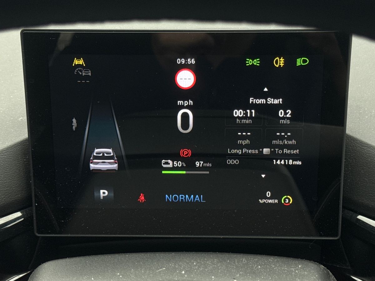 Used MG MG4 2023 for sale - 76501314: Photo 21