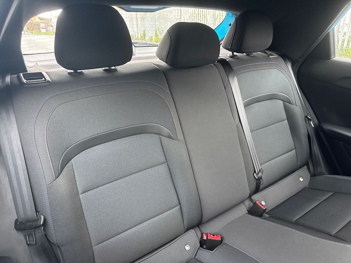 Used MG MG4 2023 for sale - 76501314: Photo 24