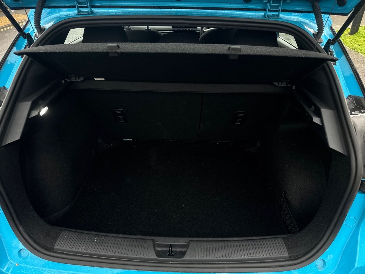 Used MG MG4 2023 for sale - 76501314: Photo 25