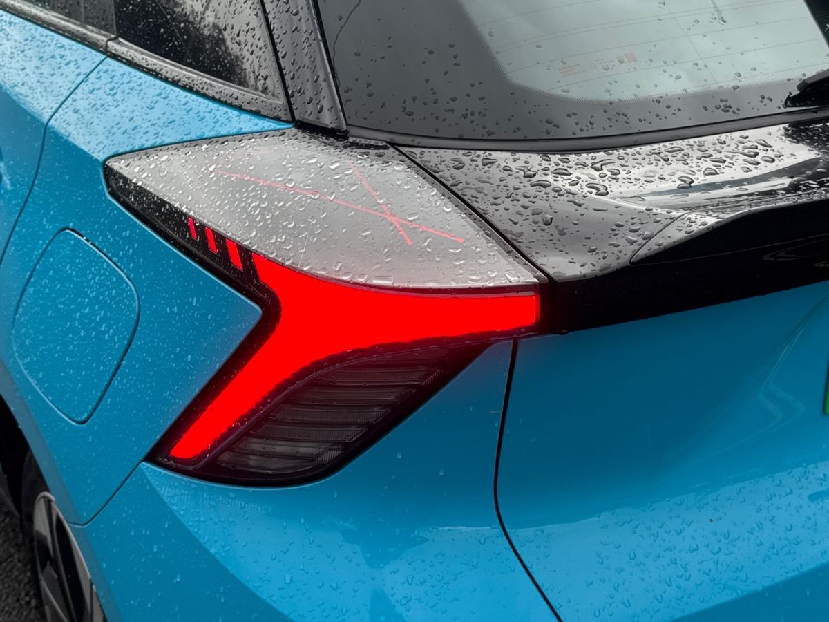 Used MG MG4 2023 for sale - 76501314: Photo 26