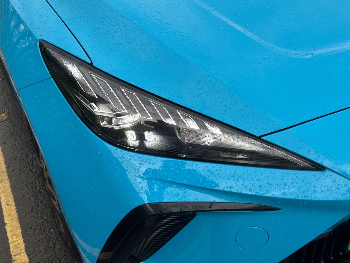 Used MG MG4 2023 for sale - 76501314: Photo 27