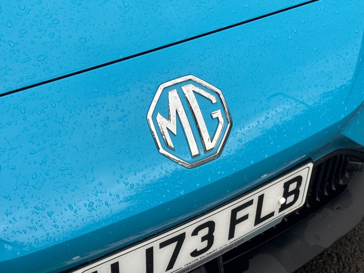 Used MG MG4 2023 for sale - 76501314: Photo 28