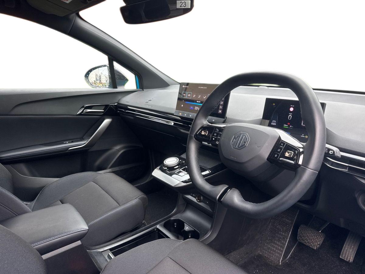 Used MG MG4 2023 for sale - 76501314: Photo 3