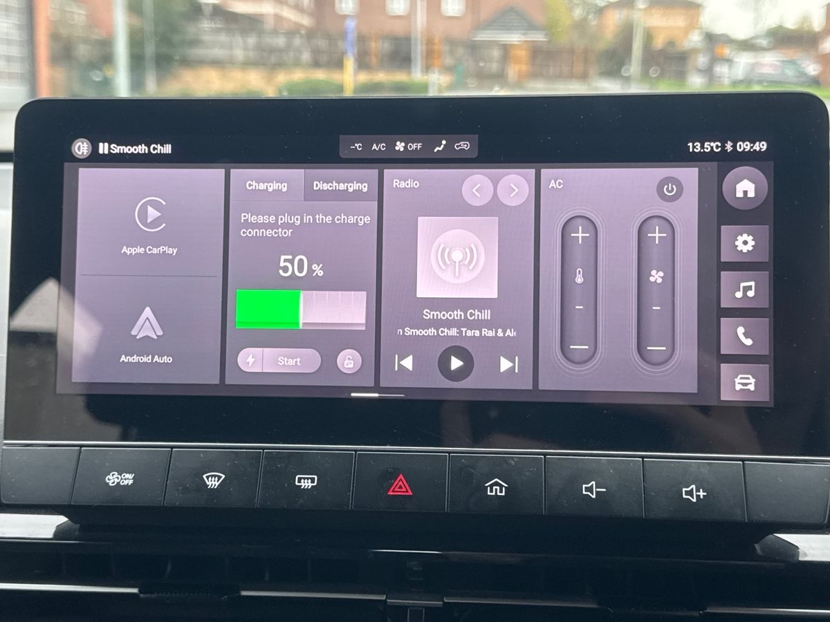 Used MG MG4 2023 for sale - 76501314: Photo 36