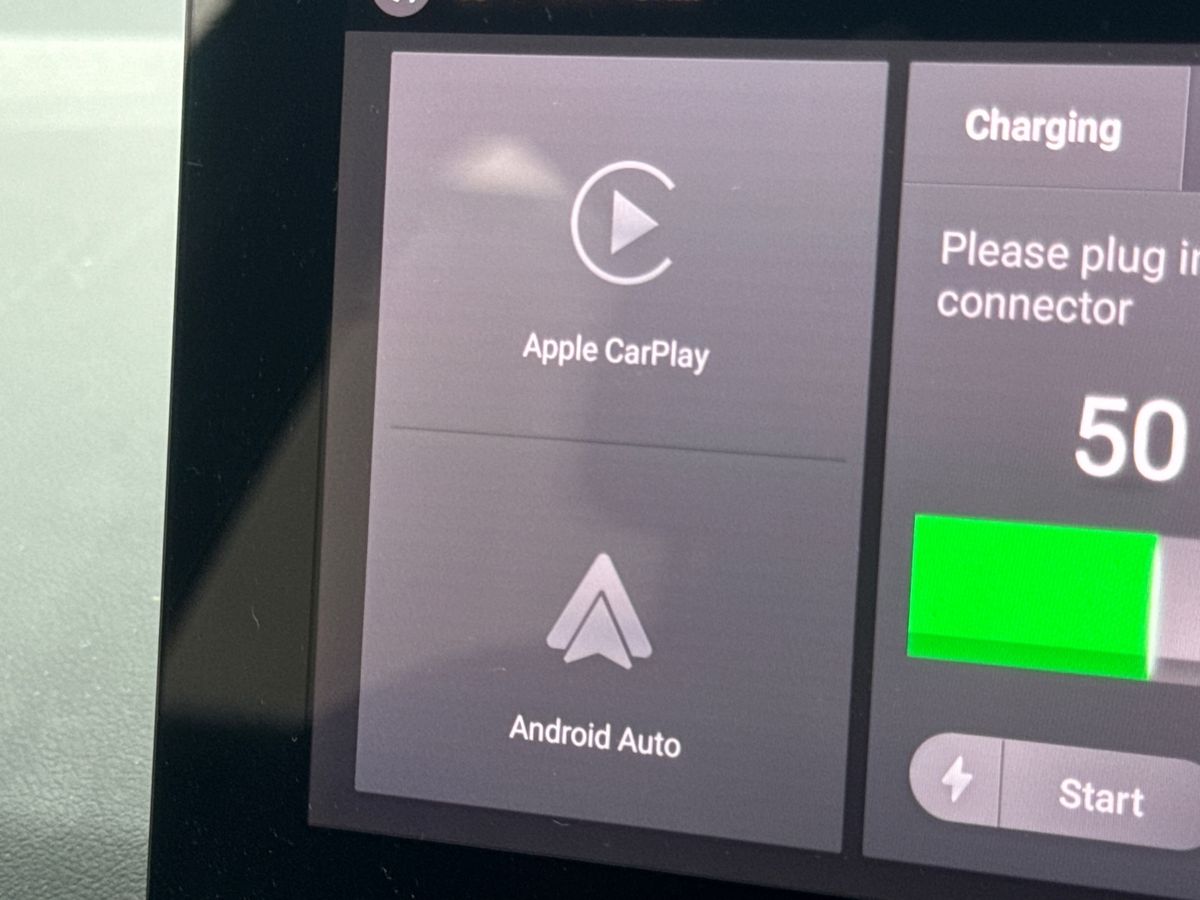 Used MG MG4 2023 for sale - 76501314: Photo 37