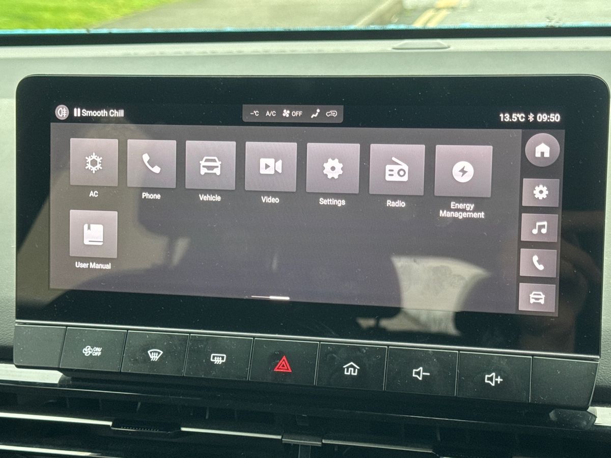 Used MG MG4 2023 for sale - 76501314: Photo 38