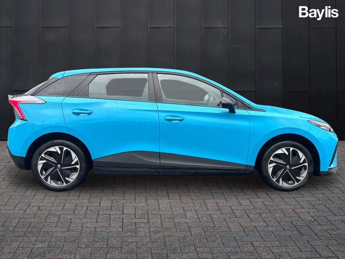 Used MG MG4 2023 for sale - 76501314: Photo 5