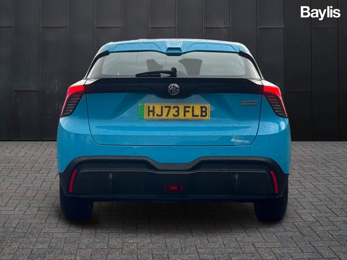 Used MG MG4 2023 for sale - 76501314: Photo 6