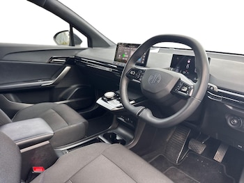 Used MG MG4 2023 for sale - 77232285: Photo