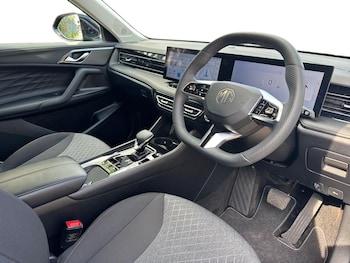 Used MG MG HS 2025 for sale - 75410024: Photo