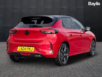 Used Vauxhall Corsa 2024 for sale - 77360613: Photo