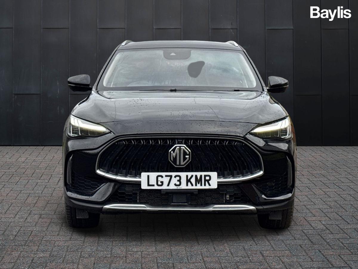 Used MG MG HS 2023 for sale - 76717428: Photo 10