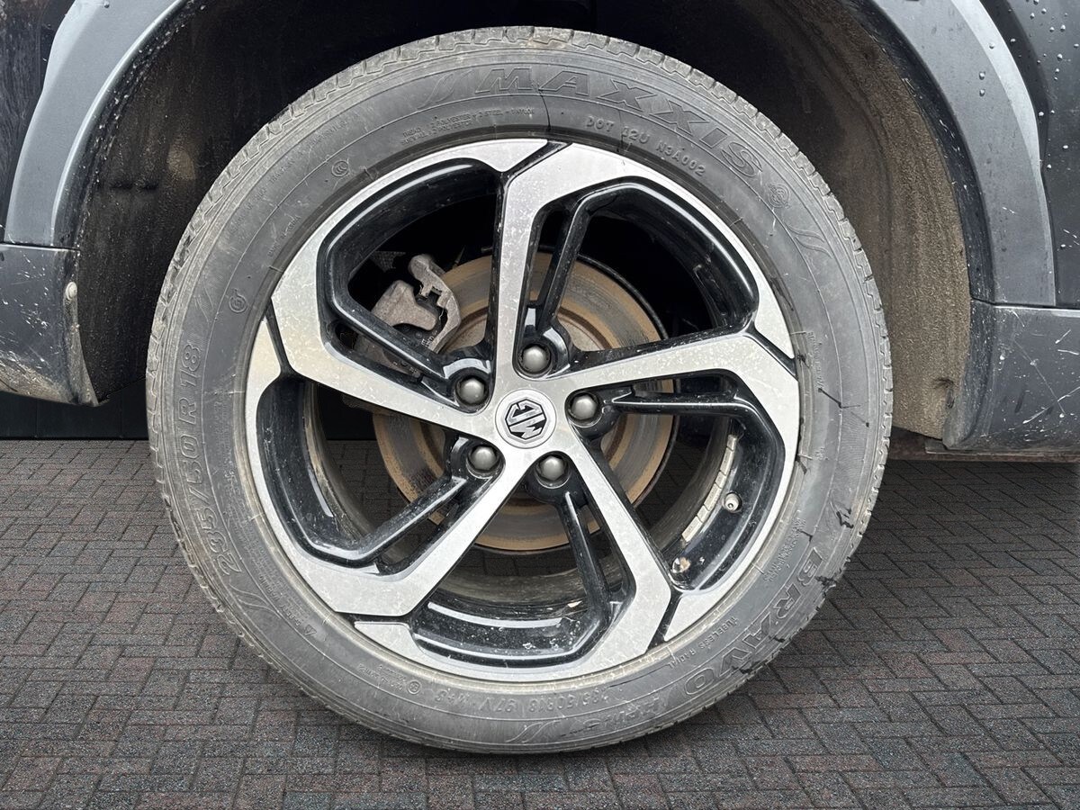 Used MG MG HS 2023 for sale - 76717428: Photo 11