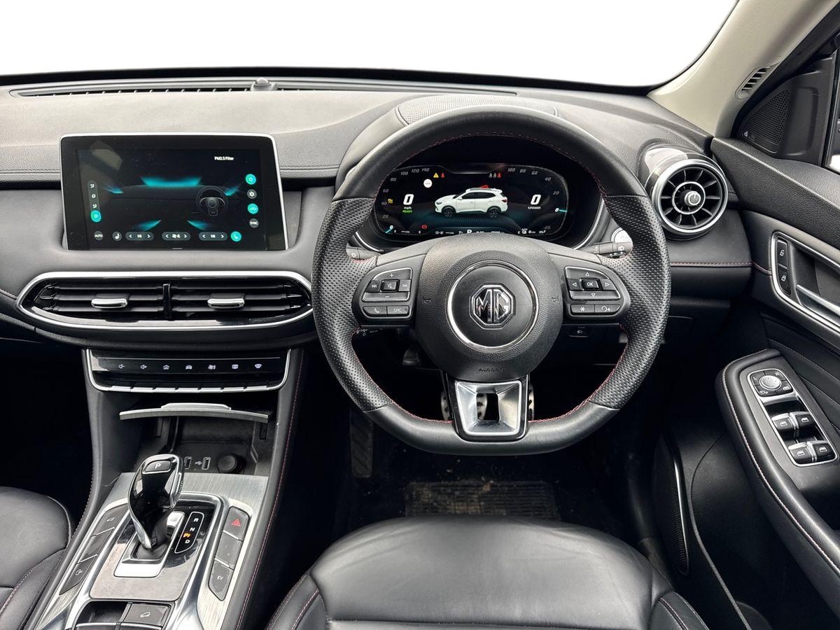 Used MG MG HS 2023 for sale - 76717428: Photo 12